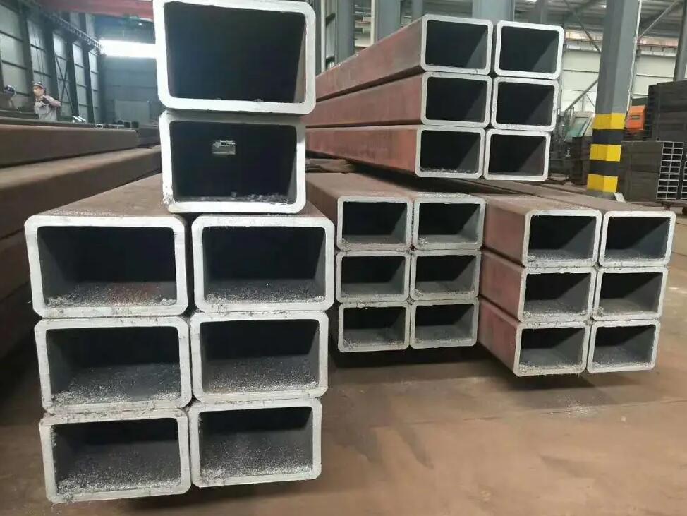 黄冈s355j0方管