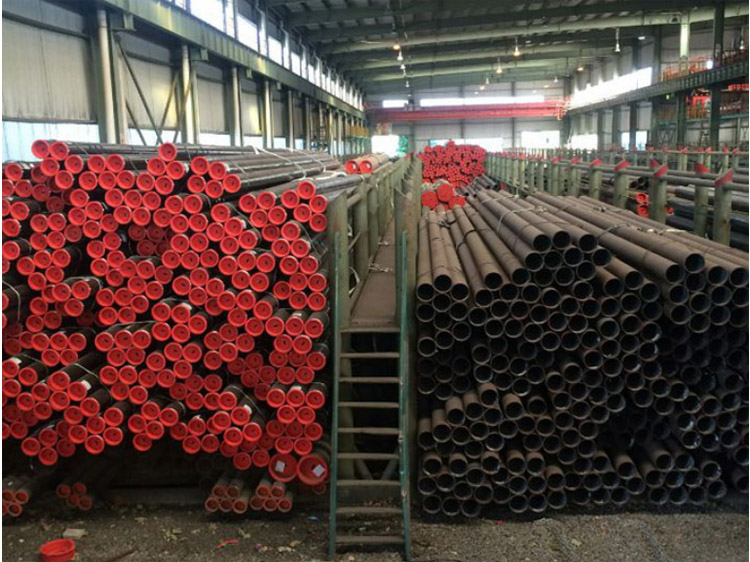 黄冈12crmo化肥专用管
